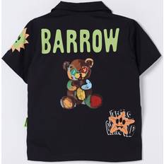 Boys Shirts Barrow Kids Shirt - Black
