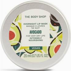 The Body Shop Lip Care The Body Shop Avocado Lip Mask