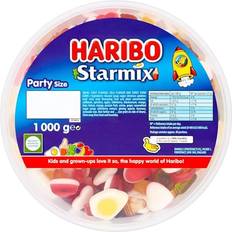 Haribo Starmix Bulk Sweets Tub 2kg