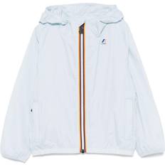 K-Way Kids Windbreaker - Sky Blue
