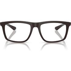 Lukulasit ja silmälasit Emporio Armani EA4235F Aasialainen Sovitus Clip-on 61861W