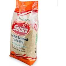 Ara Setara Basmati Golden Sella Rice 10kg