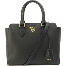 Prada Handväskor Prada Vintage Handbag - Black