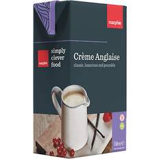Macphie Creme Anglaise Vanilla Sauce 12x1ltr