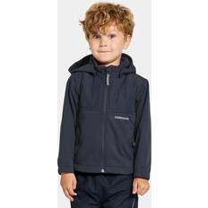 Didriksons Briska Jacket 6 - Navy