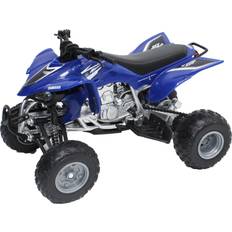 New Ray Fyrhjuling Yamaha YFZ 450 1:12