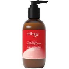 Skincare Trilogy Very Gentle Cleansing Cream 200ml