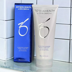 Zo Skin Health Facial Cleansing Zo Skin Health Hydrating Cleanser 200ml
