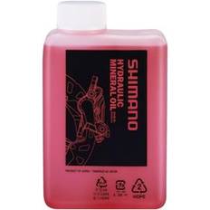 Shimano Mineralsk Bremsevæske 500 ml