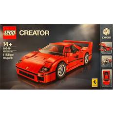 LEGO Creator Ferrari F40 Set 10248
