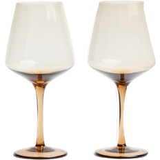 H&M 2-pack Wine Glass 45cl 2pcs