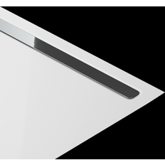 Showers Kaldewei Nexsys Designblende für Duschfläche mit Länge 80 cm