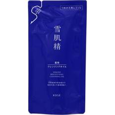 Kose Medicated Brightening Cleansing Oil 135ml