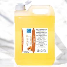 Sweet Sweet Almond Oil Cold Pressed Massage 5000ml