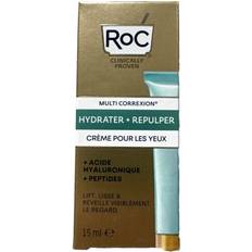 Roc Eye Care Roc Multi Correxion Hydrate Plump Eye Cream 15ml