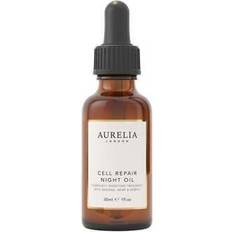 Aurelia London Cell Repair Night Oil