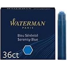 Waterman Tikky 30 Låda Med 30 Suddgummi