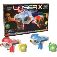 Giochi Preziosi Laser X Ultra Double Blas 2 Blaster