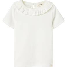 Lyocell Tops Children's Clothing Name It Slim Fit T-shirt
