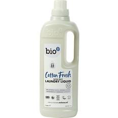 Bio-D Cotton Fresh Non-Bio Laundry Liquid