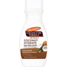 Palmer's Coconut Oil Formula 250ml