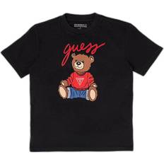 Kid's T-shirt - Noir