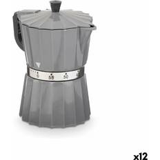 Kinvara KT3081(ST) 9 x 10,5 x 6,5 cm 12 Units Kitchen Timer