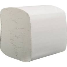 Rengøringsudstyr & -Midler Neutral Toiletpapir 2-lags 11.25x22 cm Hvid