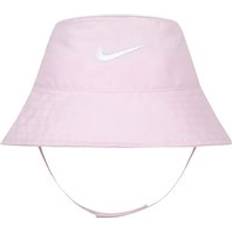 Pink Bucket Hats Children's Clothing Nike Children's Hat Bucket - Rose