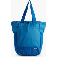 Patagonia Bags Patagonia Ultralight Hole Recycled-nylon Backpack - Blue
