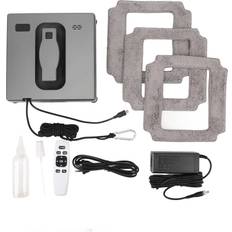 Vestidos Window Cleansing Robot Dual Crossing Water Spray 2500pa