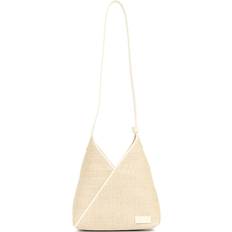 Small Fortune Cookie Shoulder Bag - Women - Cotton/Polyamide