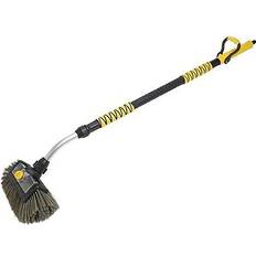 Neilsen Water Fed Pole Window Cleaning Wash Brush