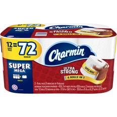 Charmin Toilet Paper Bath Tissue