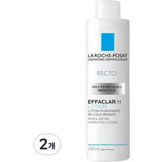 La Roche-Posay Effaclar H Toner 2 Units 200ml