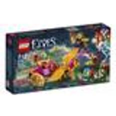 LEGO Elves LEGO Elves Azari & the Goblin Forest Escape Set 41186