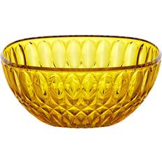 Guzzini Kökstillbehör Guzzini Bowl Ø21 cm Vanity Saffron Yellow Skål