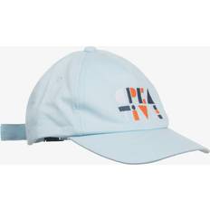 Blue Caps Mayoral Boys Embroidered Cap - Blue