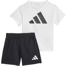adidas I Bl T-Set 160 - Vit