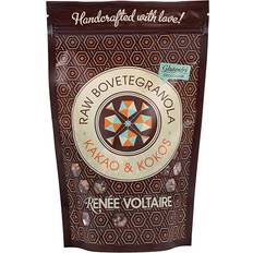 Renée Voltaire Flingor, Müsli & Gröt Renée Voltaire Raw Bovetegranola 250 g Multi