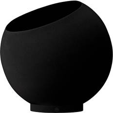 AYTM Globe Blomkruka Ø37 cm Svart