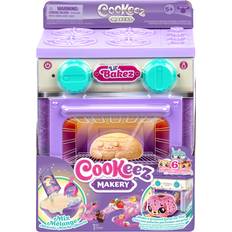 Cookeez makery Moose Cookeez Makery Lil' Bakez Oven Playset