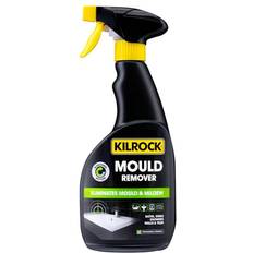 Kilrock Mould Remover Spray 500ml 0.13gal 16.9fl oz