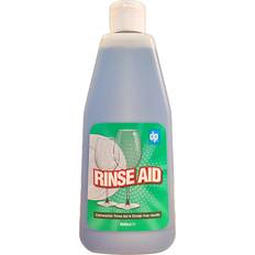 Dri Pak Rinse Aid 0.13gal 16fl oz