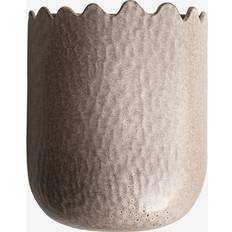 Ruukut, Kasvit ja Viljely DBKD Seinämaljakko Flowery Beige