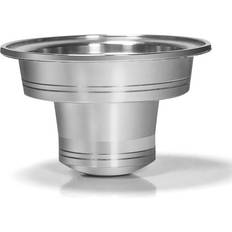 Kaffe filter holder Grandado Nespresso Coffee Capsules Converter Holder Filter