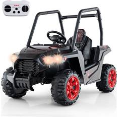 Véhicules Électriques Voiture Électrique Enfant 24V