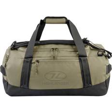 Highlander Hauler Duffel - Ranger Green