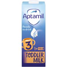 Food & Drinks Aptamil 3 Baby Toddler Milk Formula Liquid 1-3 Years