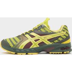Asics Gel-Ds Trainer 14 - Dark Mustard/Truffle Grey